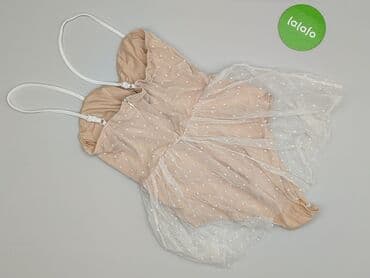 sukienka do baletu h: Body damskie, S — 3