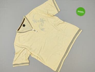 t shirty damskie oversize allegro: Women`s T-shirt, size L (EU 40) — 2