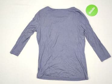 bluzki z dekoltem plus size: Orsay, Women's blouse, size L (EU 40) — 3