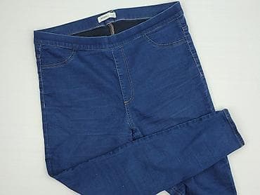 Marks & Spencer, Jeansy damskie, rozmiar 2XL