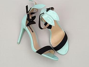 buty witchen: Vices, Босоніжки жіночі, розмір 37 — 1