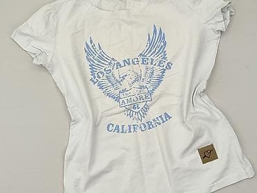 emo bluzy: T-shirt damski, rozmiar M — 1