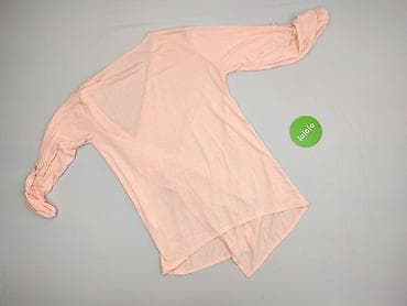 blouse pink: Used, Bluzka damska, rozmiar S — 3