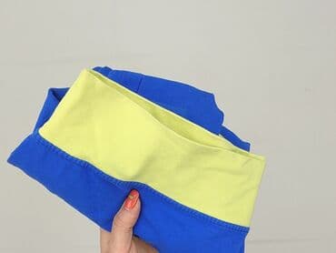 koszulka pod marynarkę damska: ES, T-shirt damski, rozmiar S — 5