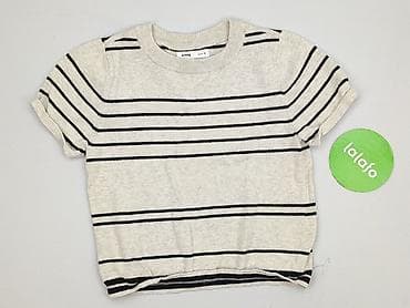 bluzki grinch: Sinsay, T-shirt damski, rozmiar S — 2