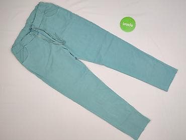 bluzy pikachu: Spodnie dresowe damskie, rozmiar L — 2