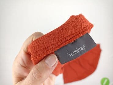 czerwona sukienka cropp: Yessica, Sukienka damska, rozmiar 2XL — 4