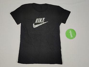 lebron t shirts nike: Nike, T-shirt damski, rozmiar L — 2