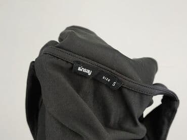 kurtki zimowe w sinsay: Sinsay, Top damski, rozmiar S — 5