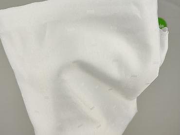 handmade: Obrus 200 x 130, kolor - Biały, stan - Bardzo dobry — 4