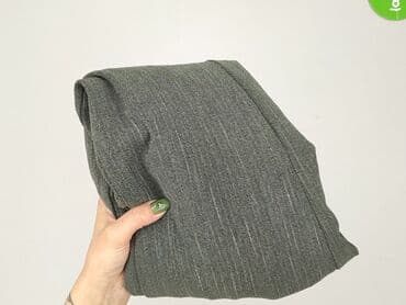 jeansy damskie podarte: Spódnica damska, rozmiar 7XL — 6