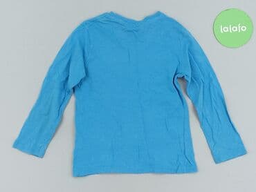 sukienki maxi dopasowane: Blouse, H&M, 3-4 years, 98-104 cm, condition - Good — 3