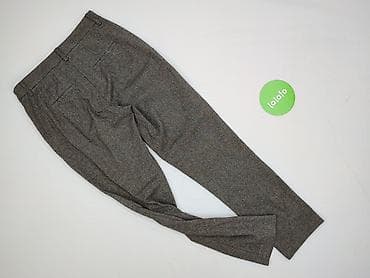 armani garnitury: MNG, Spodnie materiałowe damskie, rozmiar 2XS — 3