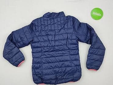 kombinezon tchibo: Kurtka puchowa 12 lat, stan - Bardzo dobry — 3