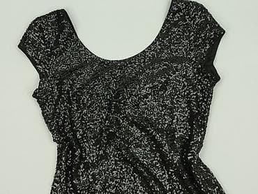 new elegant: H&M Divided, Sukienka damska, rozmiar 2XL — 1