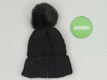 Accessories: Cap, Female, condition - Very good — 3