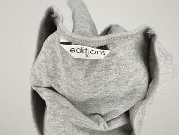 comme des garcons play t shirty: T-shirt damski, M — 4