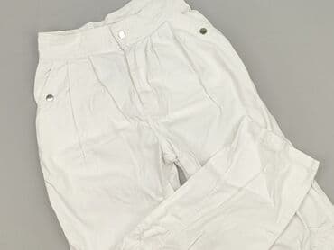 H&M, Spodnie cargo damskie, XS