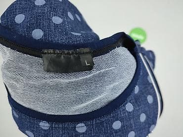 sweter w kropki: Sukienka damska, rozmiar L — 5