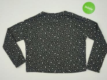bluza z kapturem pull and bear: Terranova, Bluza damska
, rozmiar S — 3