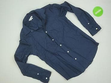 dresy next: Zara, Сорочка для чоловіків, розмір M — 2