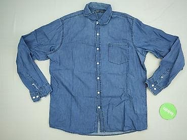 spodnie version jeans: Livergy, Koszulа dla mężczyzn, rozmiar XL — 2