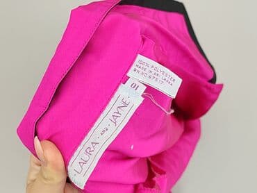 sukienki swing plus size: Bluzka damska, rozmiar M — 4