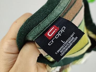 bluzy greenpoint: Cropp, Bluzka dla mężczyzn, rozmiar L — 4