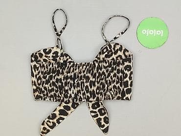 monki spodnie: Elegancki komplet, rozmiar S — 3