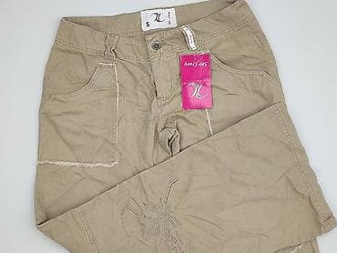 spodnie robocze castorama: Spodnie damskie, rozmiar S — 1