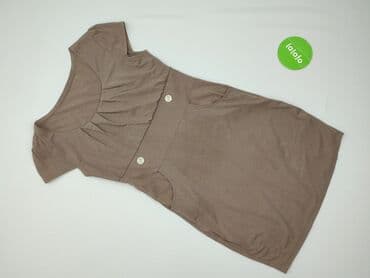 bluzki amarant: Sukienka damska, rozmiar S — 2