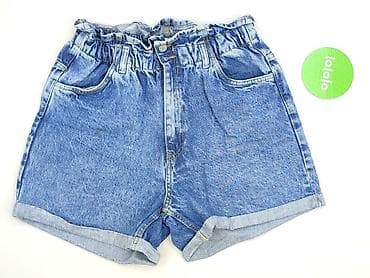 dostarczone: House of Denim, Szorty damskie, rozmiar L — 2
