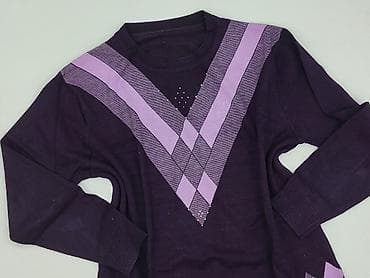 Sweter damski, rozmiar L