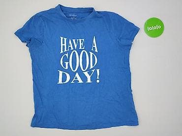 primark cares uk: Primark, T-shirt damski, rozmiar M — 2