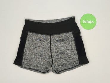 dopasowane krótkie spodenki damskie: Szorty damskie, rozmiar 2XL — 3