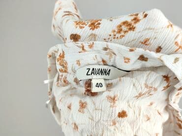 długie sukienki zalando: Zavanna, Sukienka damska, rozmiar L — 4