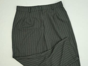 Spodnie materiałowe damskie, rozmiar S