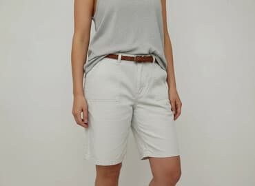 bape krotkie spodenki: Szorty damskie, rozmiar XL — 6