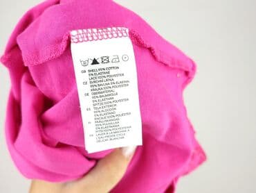 koszulka od c a: H&M, Women`s T-shirt, size XS (EU 34) — 5