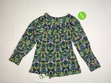 bluzki pod marynarkę plus size: ONLY, Bluzka damska, rozmiar 3XL — 3