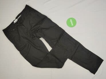 promod dżinsy: Promod, Spodnie materiałowe damskie, rozmiar M — 2