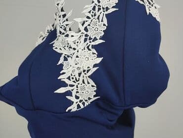 sukienki na przebranie po weselu: Boohoo, Sukienka damska, rozmiar S — 6