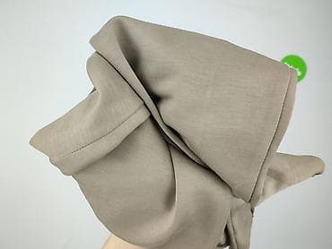 kapcie vs: Spodnie materiałowe damskie, rozmiar S — 4