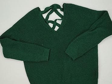 trencz: Tally Weijl, Sweter damski, rozmiar M — 1