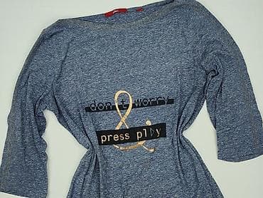 S.Oliver, T-shirt damski, rozmiar XL