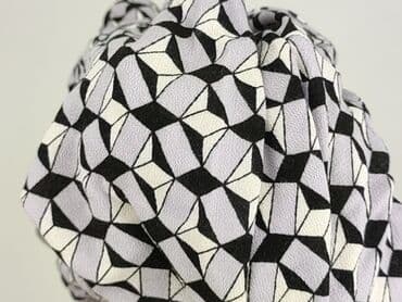 bluzka w geometryczne wzory: Up FASHION, Bluzka damska, rozmiar S — 6
