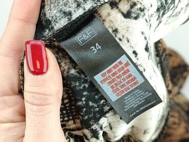 sukienka maxi sinsay: F&F, Women`s dress, size XS (EU 34) — 4