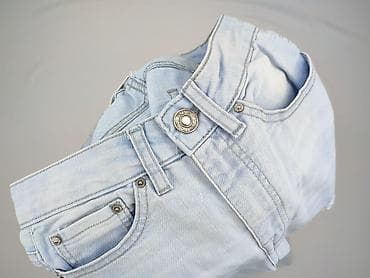 Джинси: Джинси жіночі, розмір 2XS — 5