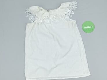 koszulka na ramiączkach jedwabna: T-shirt damski, rozmiar L — 3