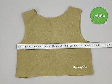 biustonosz 75 d: Kamizelka damska, rozmiar S — 5